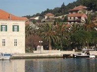 Appartamenti Jelsa